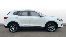 MG Hs 1.5 T-GDI Excite 5dr DCT Petrol Hatchback